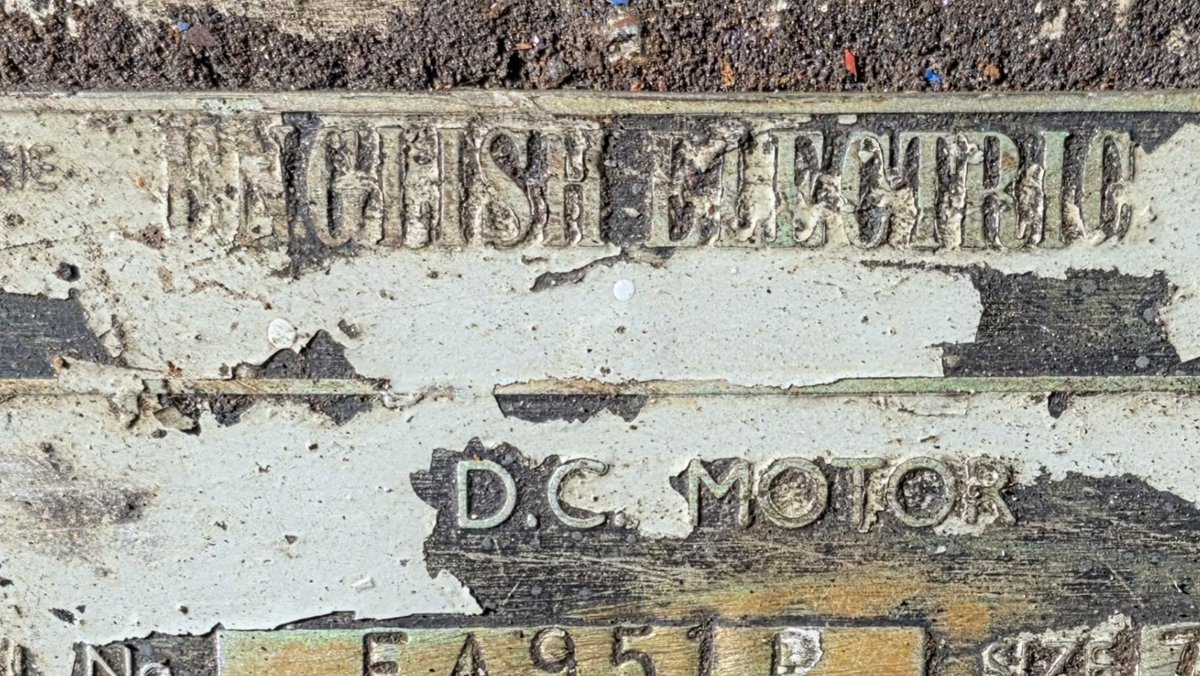 The Bury Chopper Group tweet media