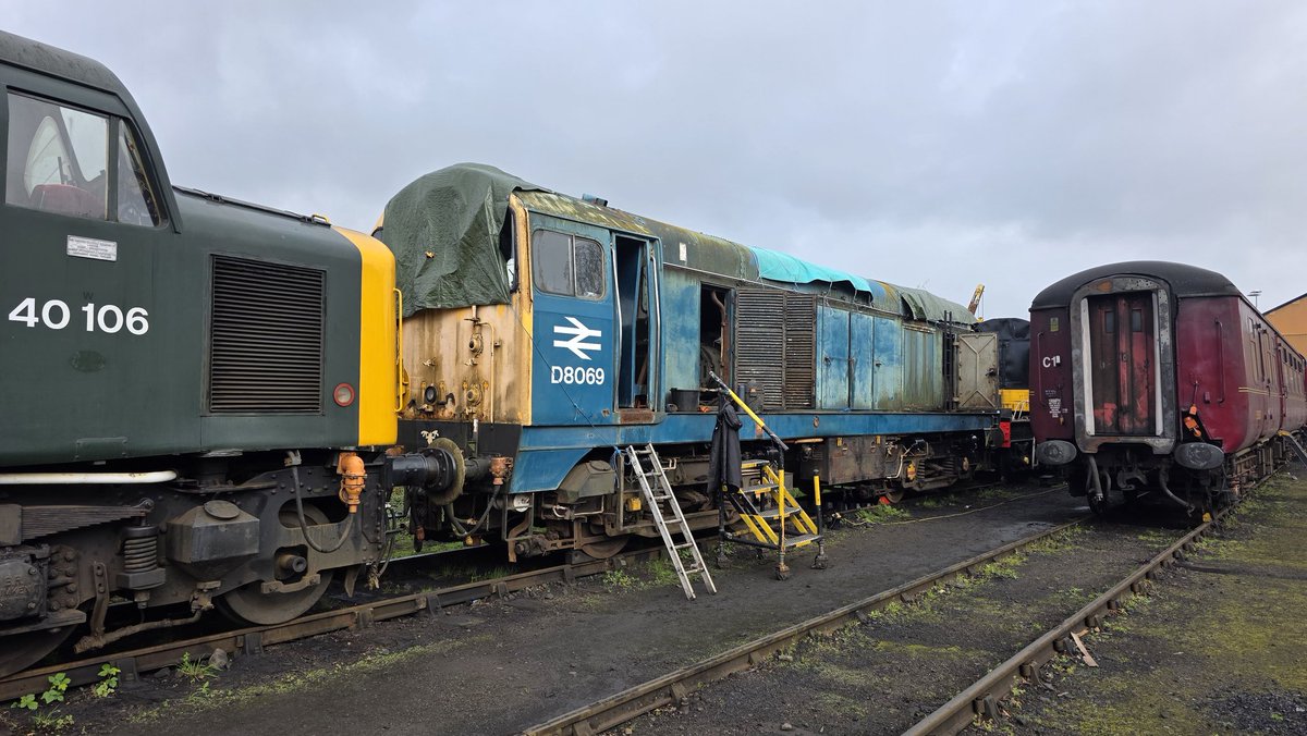 The Bury Chopper Group tweet media