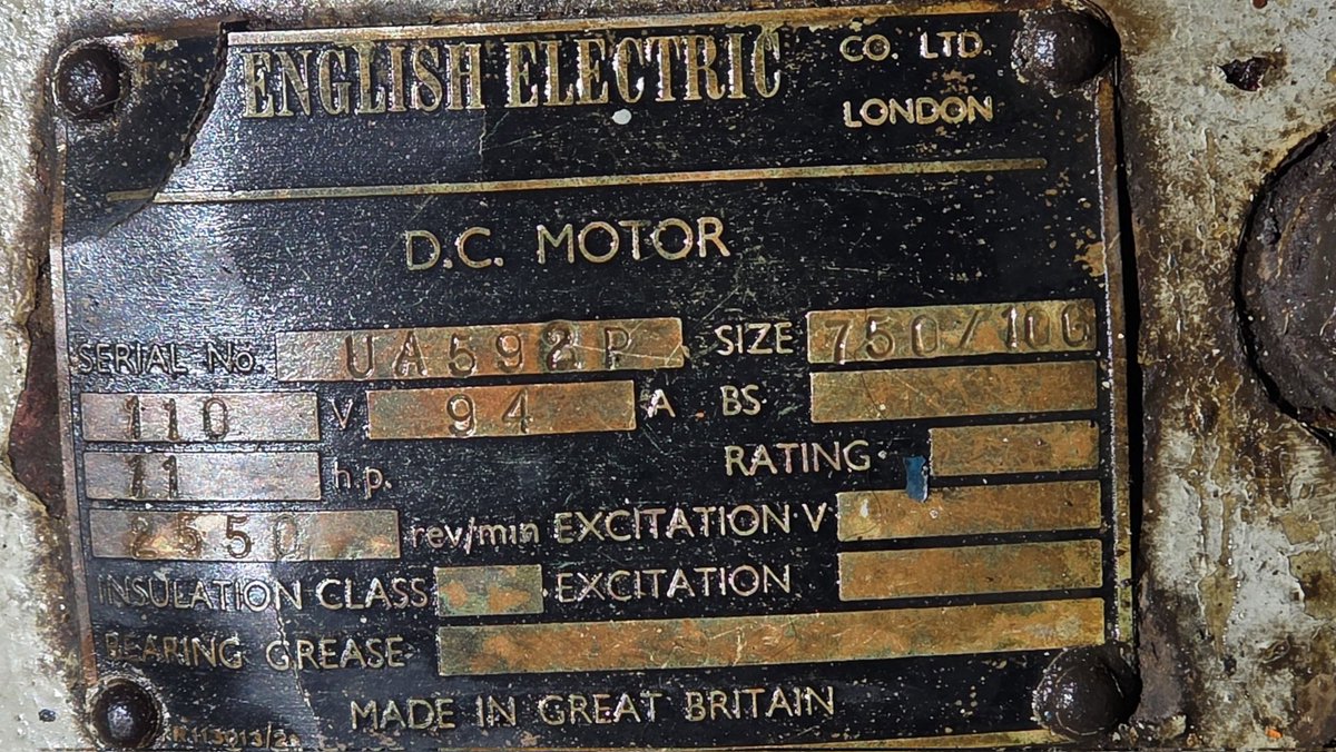 The Bury Chopper Group tweet media