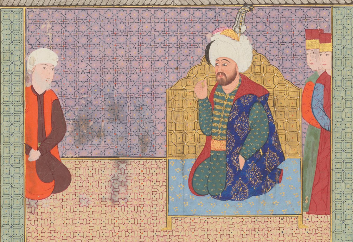 Kaynak Tarih tweet media