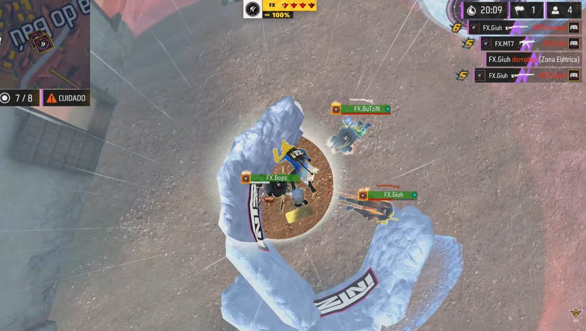 The Radioativo {Tio Rad} tweet media