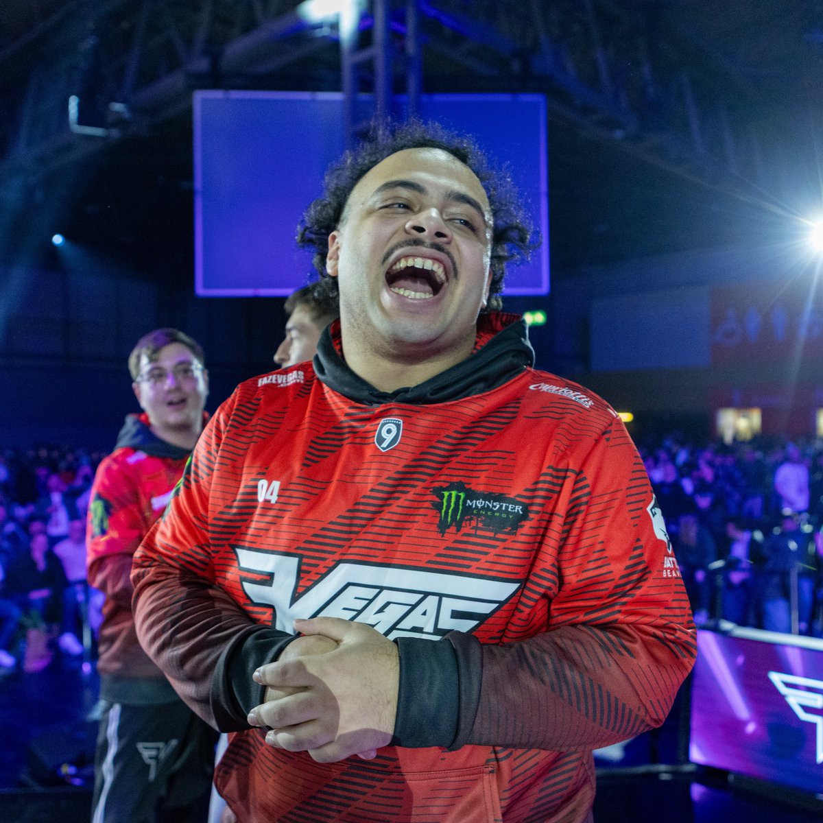 FaZe Vegas tweet media