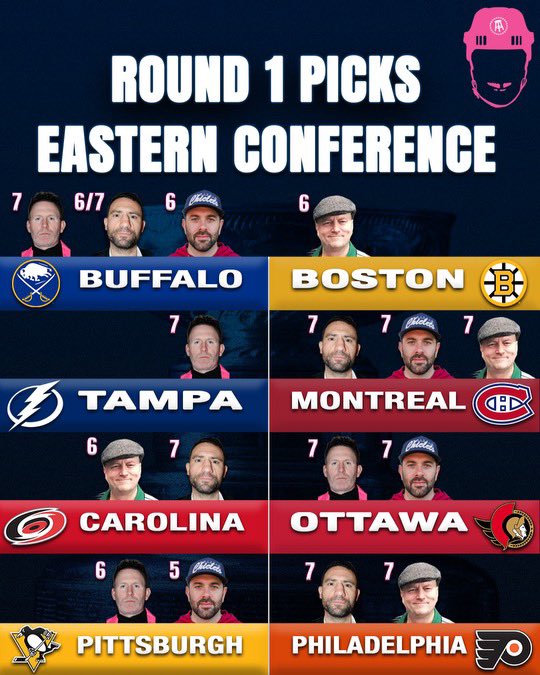 Spittin' Chiclets tweet media