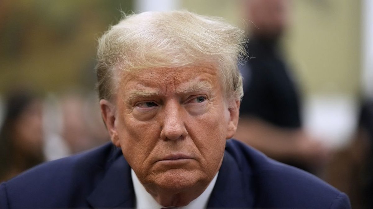 Trump Fact News 🇺🇸 tweet media