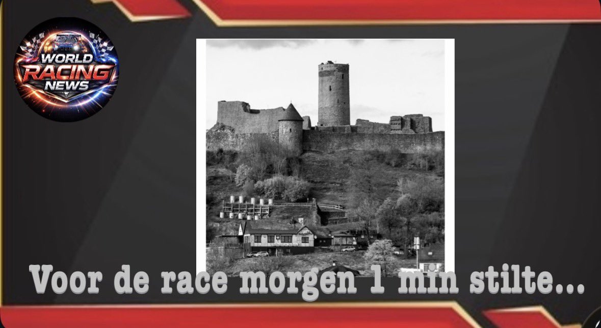 worldracing01's tweet image. #Nurnburgring #Nordschleiffe #Rip #JuhaMiettinen