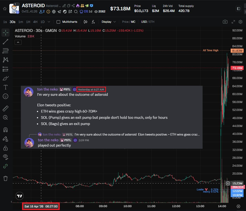 Pastel Alpha tweet media