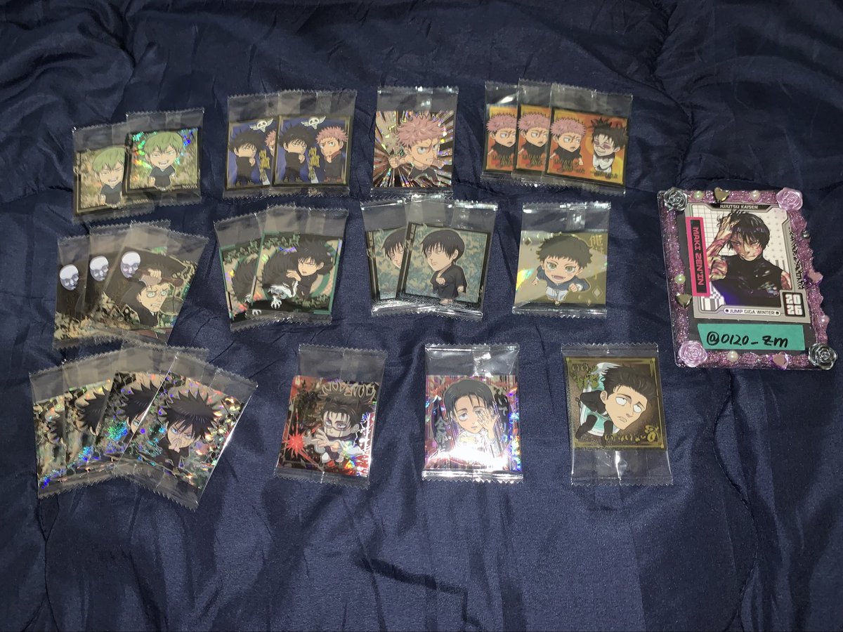 ｵﾔｽﾐ🐸💤@進捗は固定ツリー tweet media