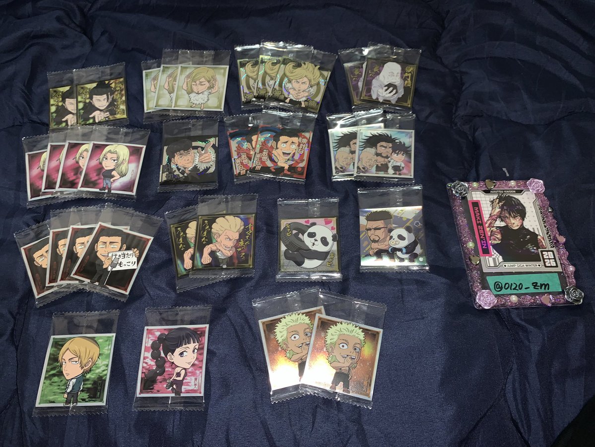 ｵﾔｽﾐ🐸💤@進捗は固定ツリー tweet media