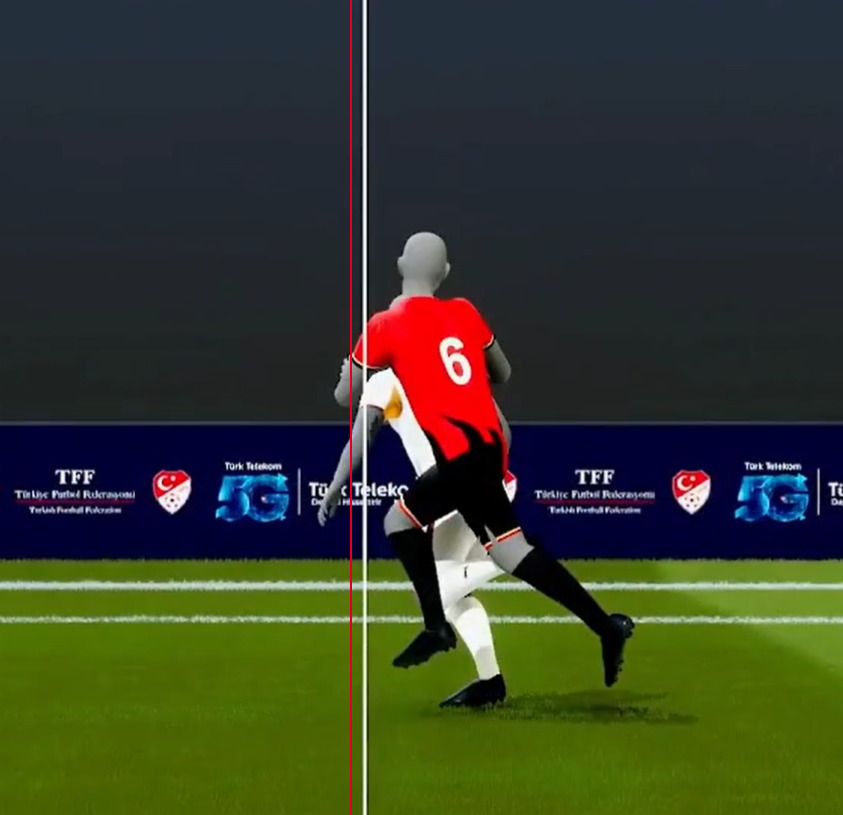 Hakem Hataları tweet media