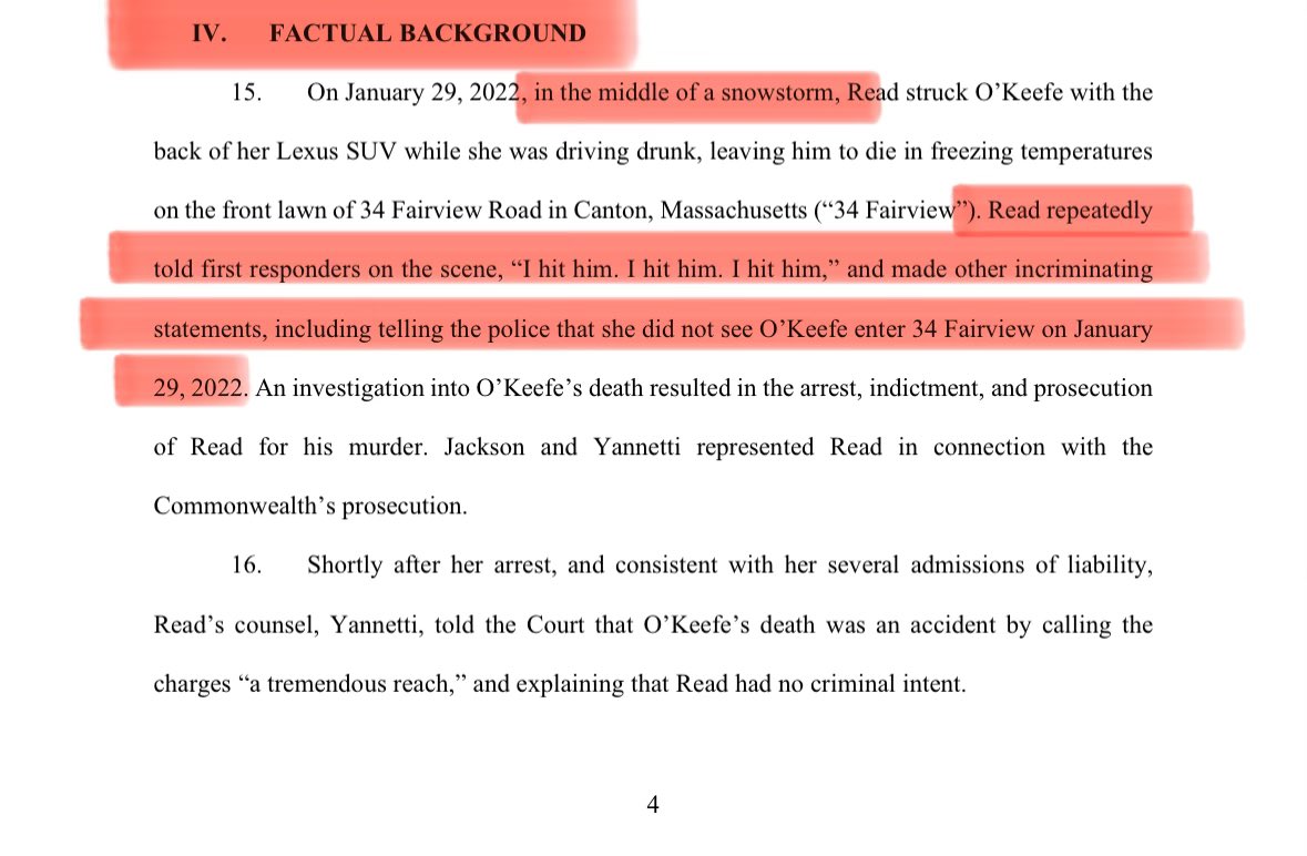 Unfiltered Thoughts (Justice For John O’Keefe) tweet media