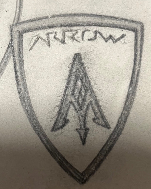 ____AM23____'s tweet image. #arrow #racing #AM