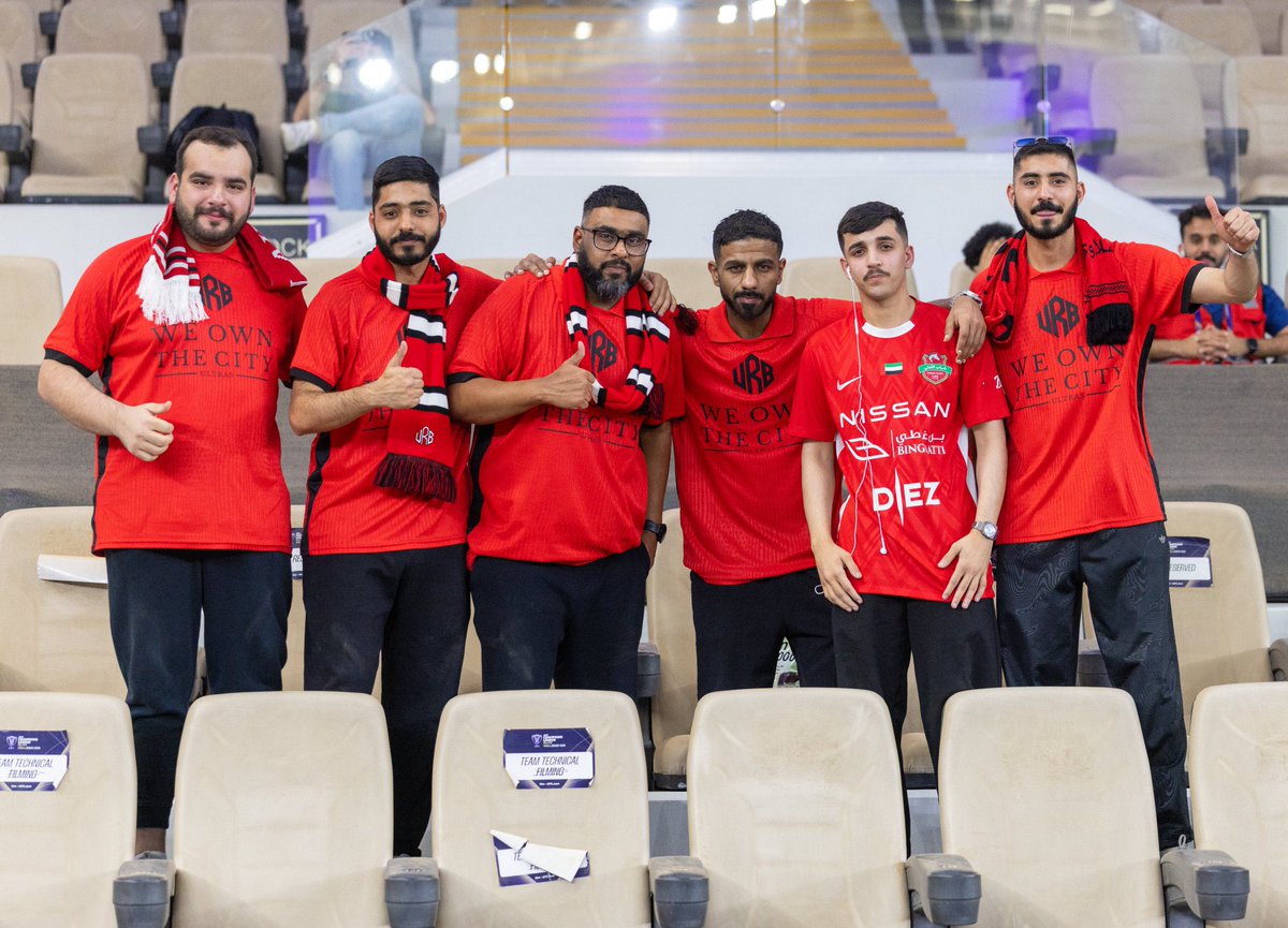 بن عجيل tweet media