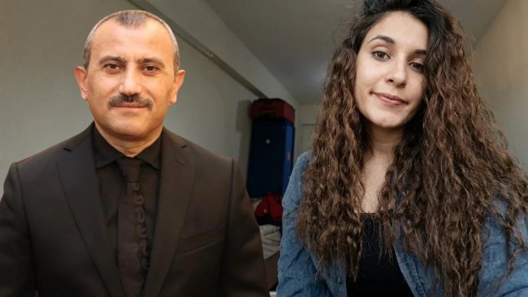 FATMA BARIŞ EFE tweet media