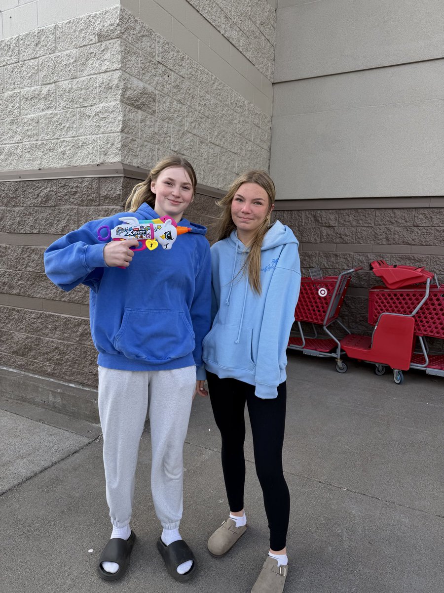 SmashAndDash96's tweet photo. @CecNerf EMORT SNIPES aubrey gerard from @TheDihstroyers #purge #almostgotukenzie https://t.co/GKziERHV5J
