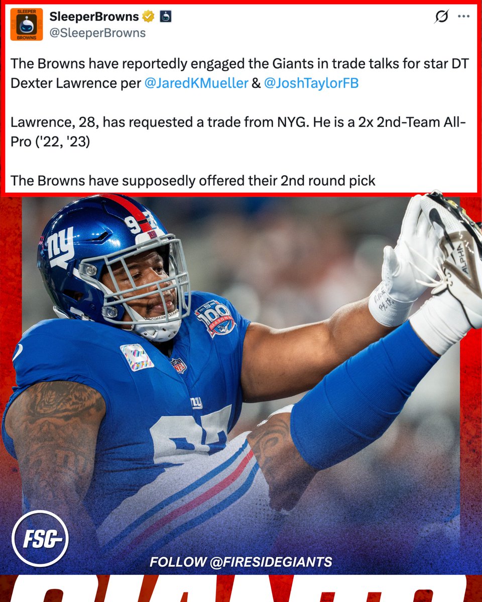 Fireside Giants tweet media