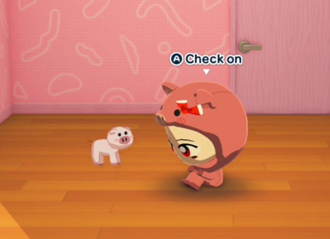 aduccksu's tweet photo. Rumiia and Pig :) https://t.co/R2JFnGyNGB