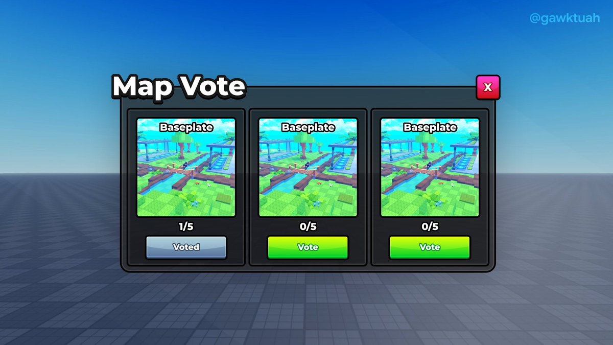 gawktuah tweet media