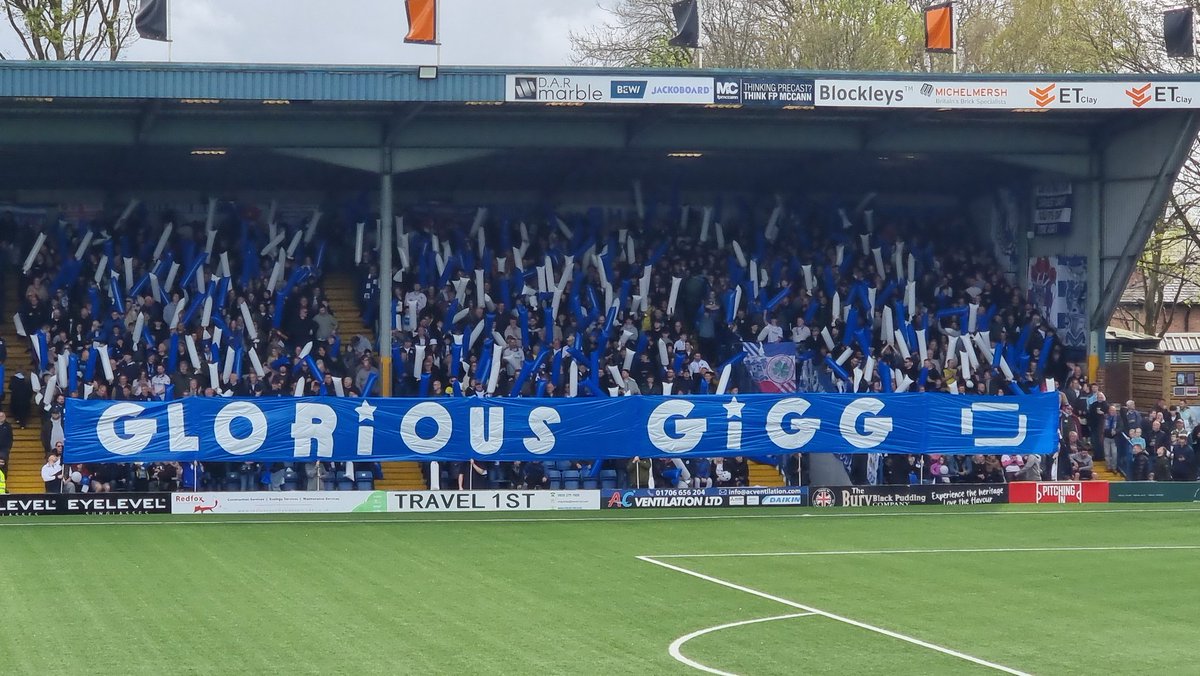 v45943's tweet photo. This deserves its own post ⚪️🔵⚽️ #buryfc https://t.co/qgEIs54lsv