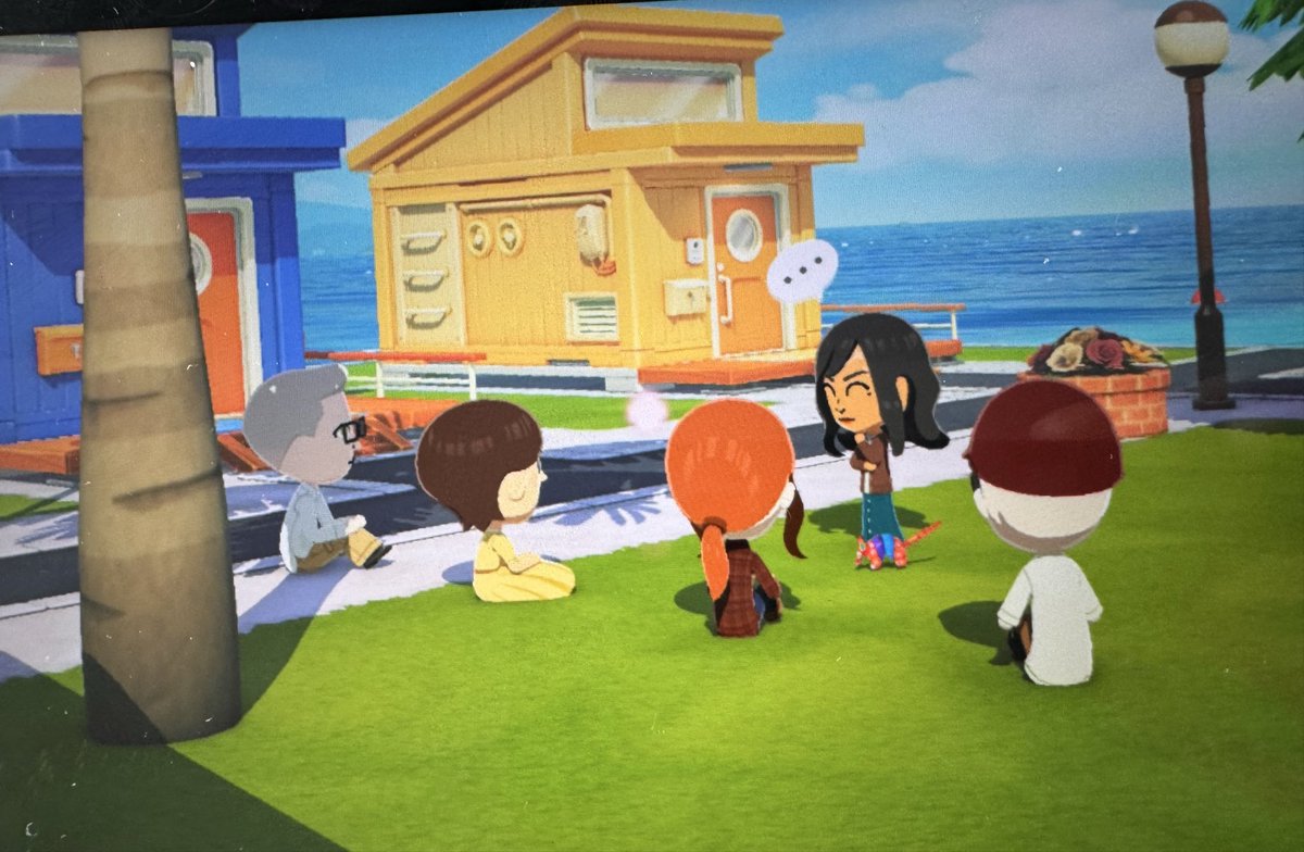 midnight science fiction tweet media