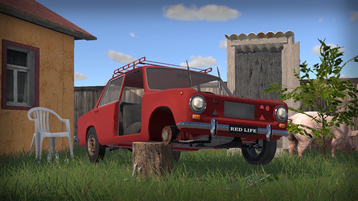 Black Sea Studios tweet media