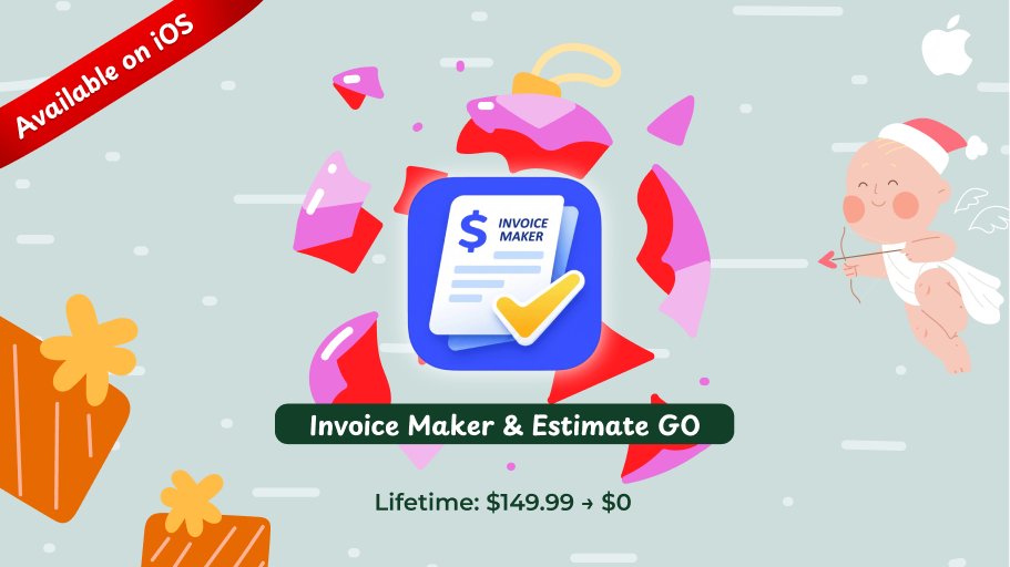 Indie App Santa tweet media