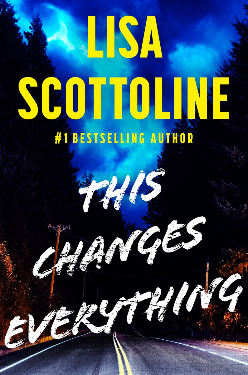 Alatarielle2's tweet photo. Julia Pritzker is back! ๐#ThisChangesEverything #LisaScottoline https://t.co/MStckoD1eB