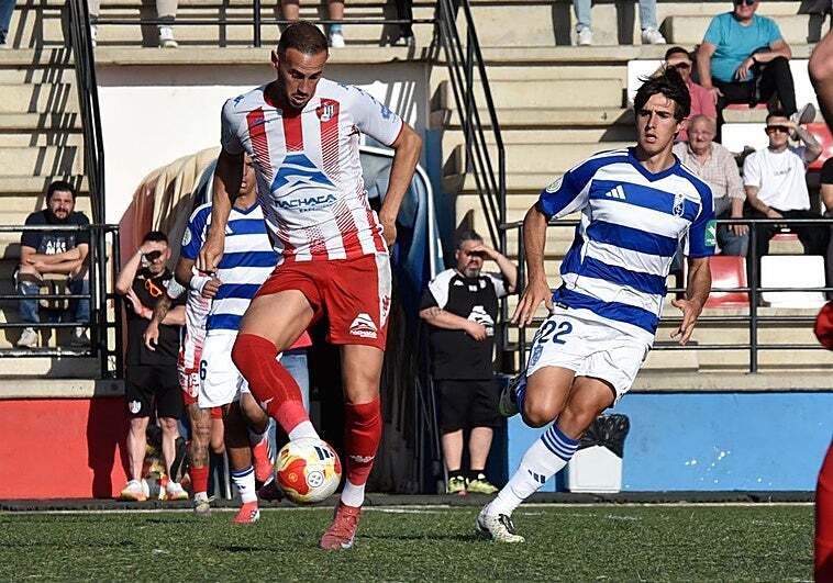 Canal Rojiblanco tweet media