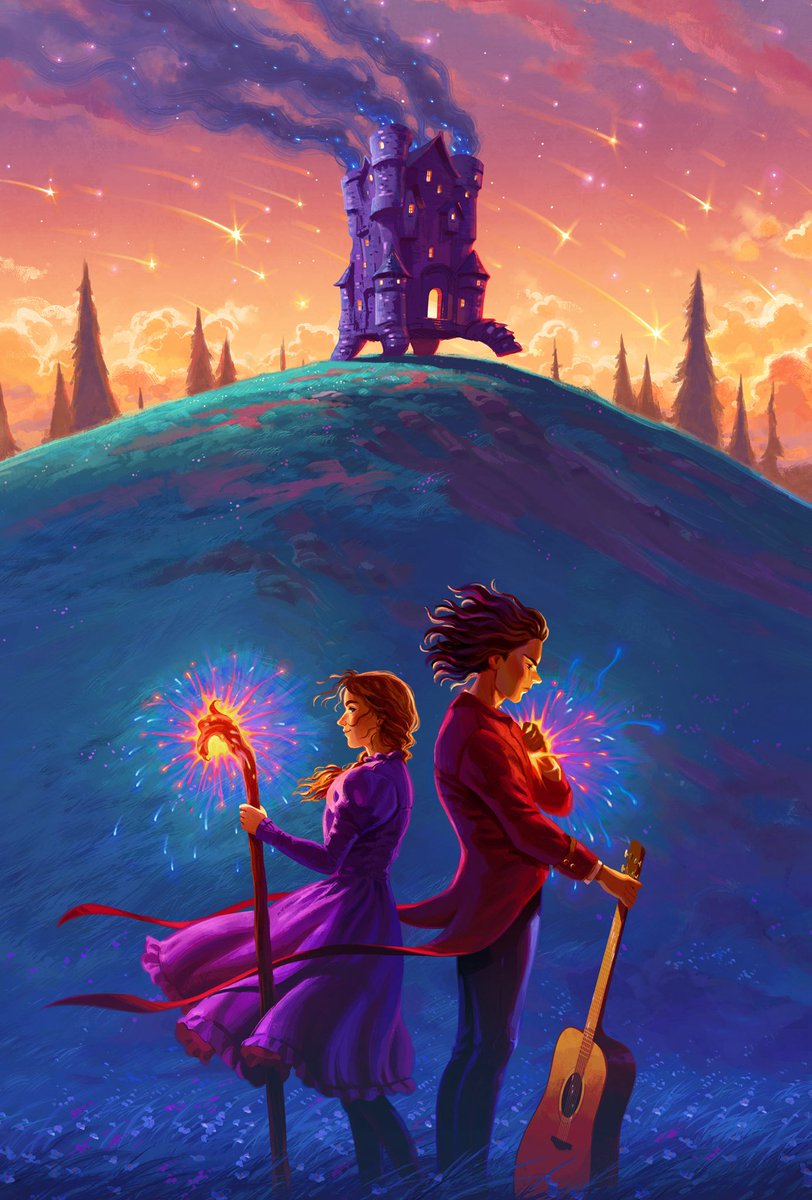 Devin - New Artbook Soon! tweet media