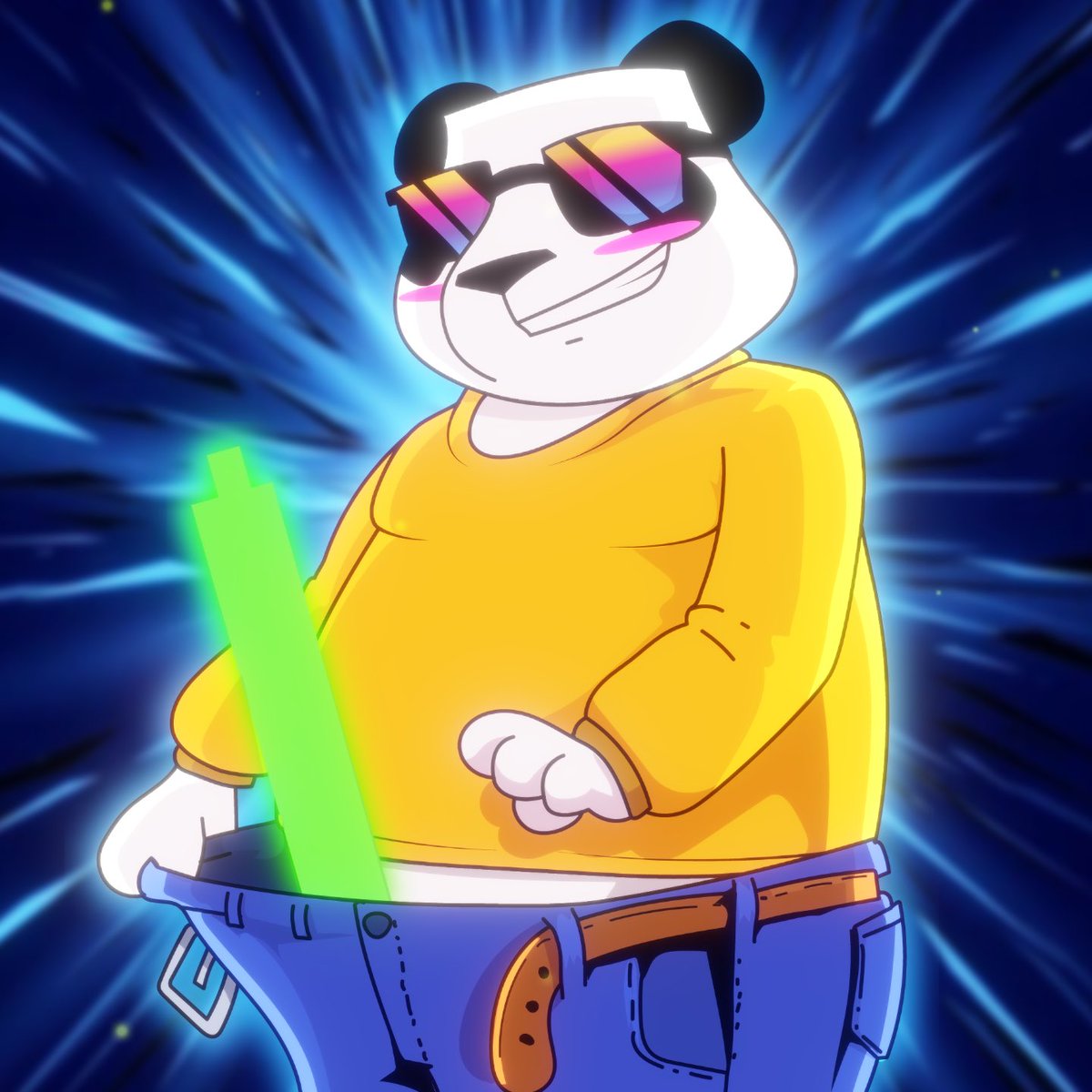 Fat Choi tweet media