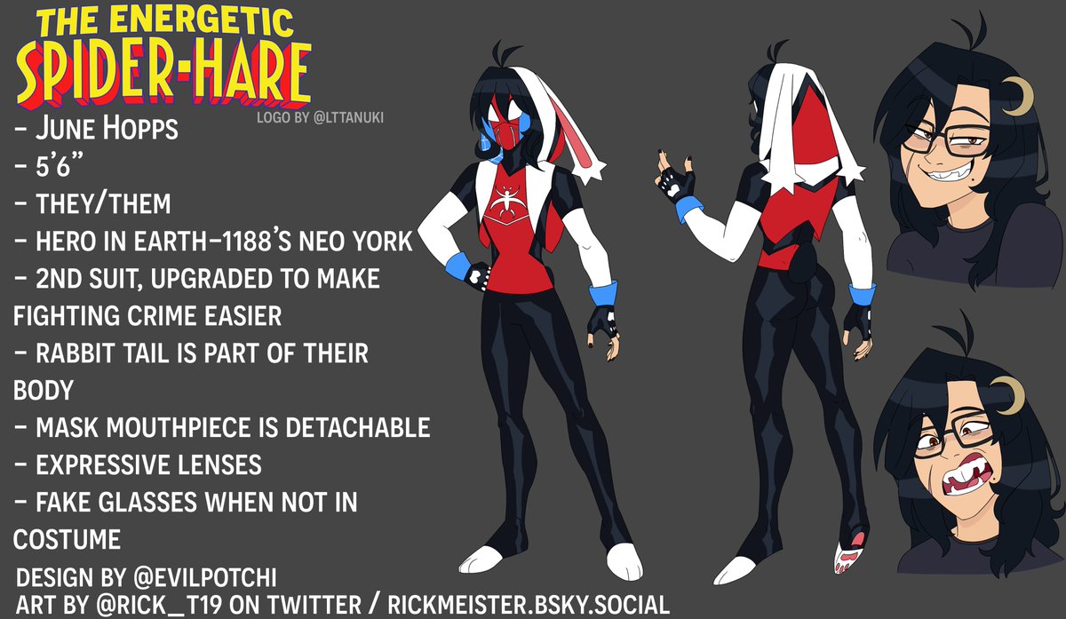 LtTanuki 🍉 tweet media