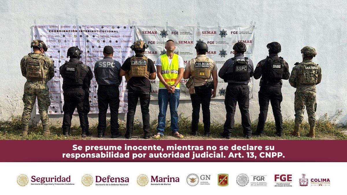 Gobierno Colima tweet media