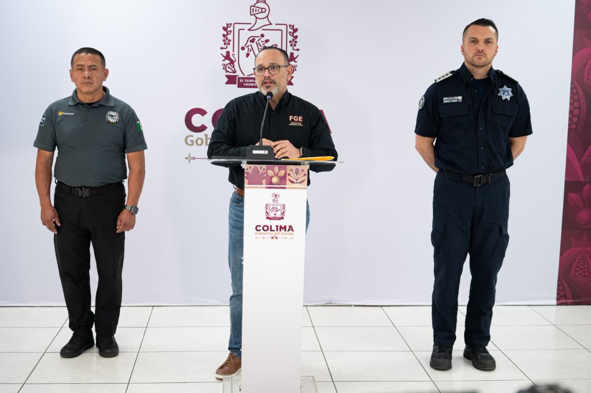 Gobierno Colima tweet media