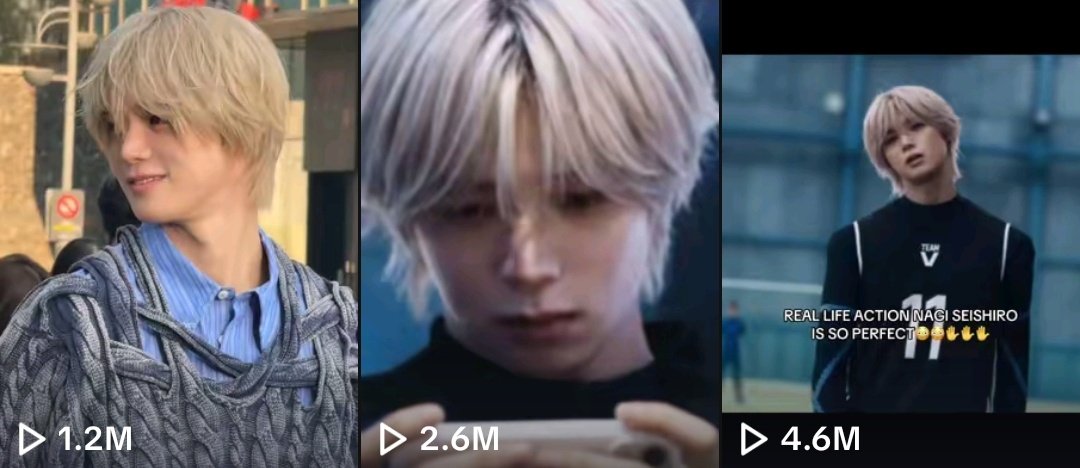 K GLOBAL OFFICIAL tweet media