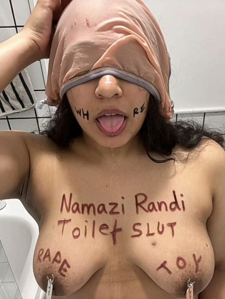 Mulliyo ka maalik🍆 tweet media