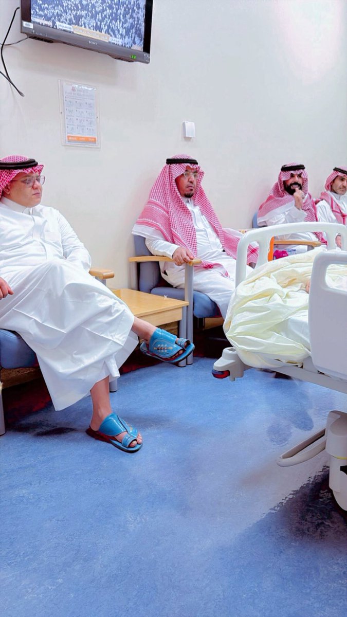 سعيد بن سعد بن سفران 🇸🇦 tweet media