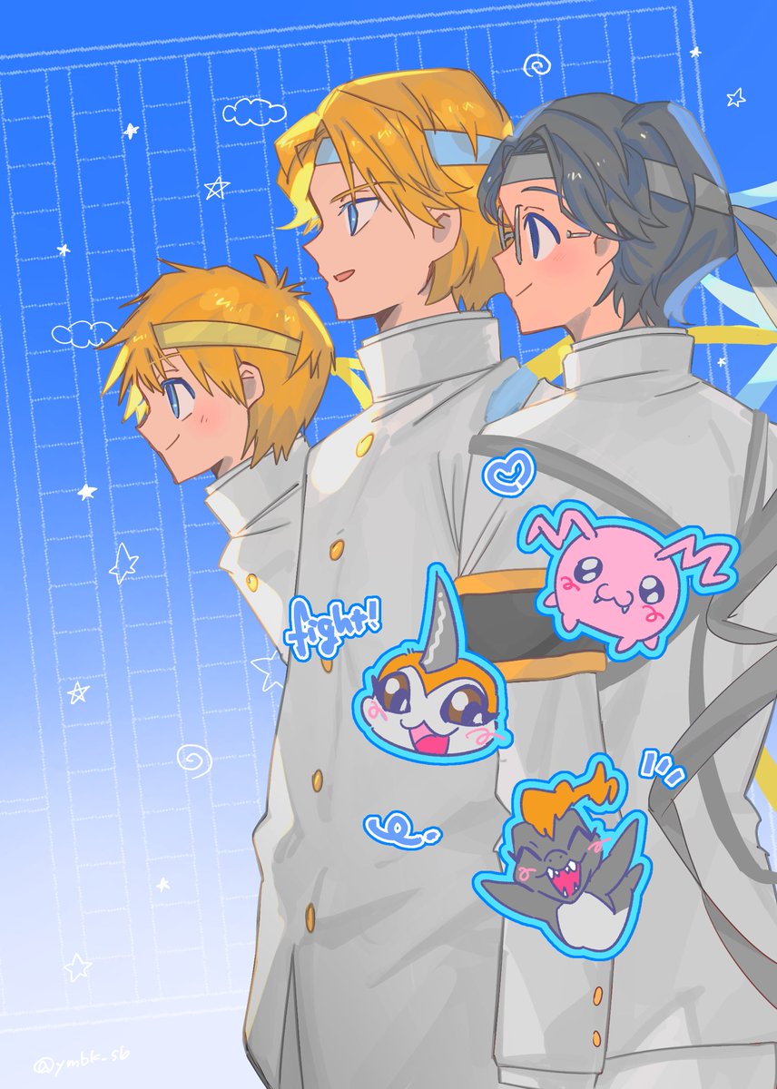 はなな tweet media