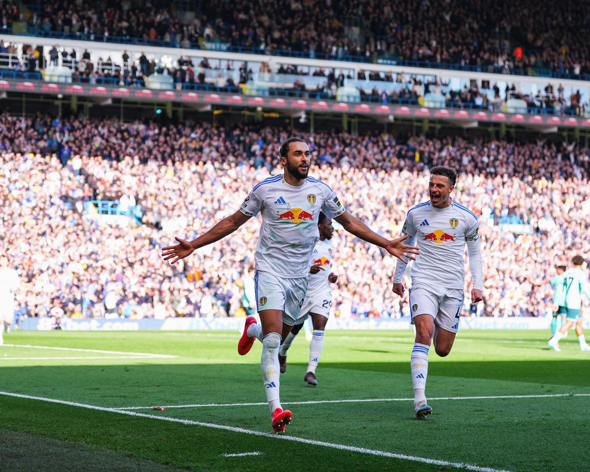 Dominic Calvert-Lewin tweet media