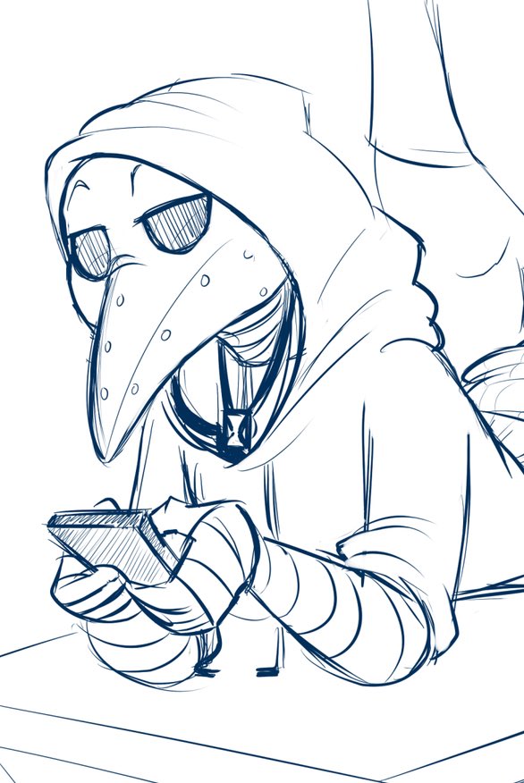 Maera's potion shop tweet media