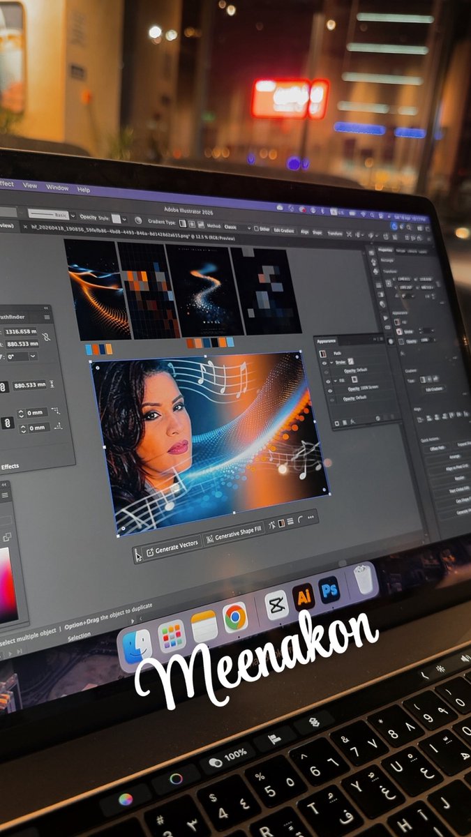 🇰🇼.. Meenakon | من أكون tweet media