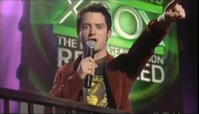 luis_igny's tweet image. #Xbox25 
#Xbox #Xboxcommunity #XboxShare #Videogames #Gaming #Microsoft #Videojuegos 
-Xbox 360
-Elijah Wood hosted the official unveiling😎
-Bought the Elite version, a coworker sold me the Slim version
-Gears, Halo, Mass Effect blew everything else away💪

@asha_shar
@mattbooty