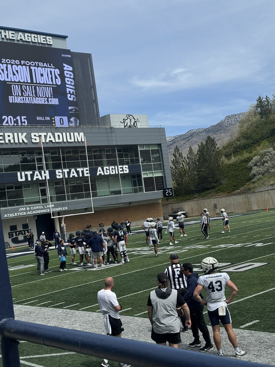 If you’re not at the Spring Showcase, where tf you at?? #showme