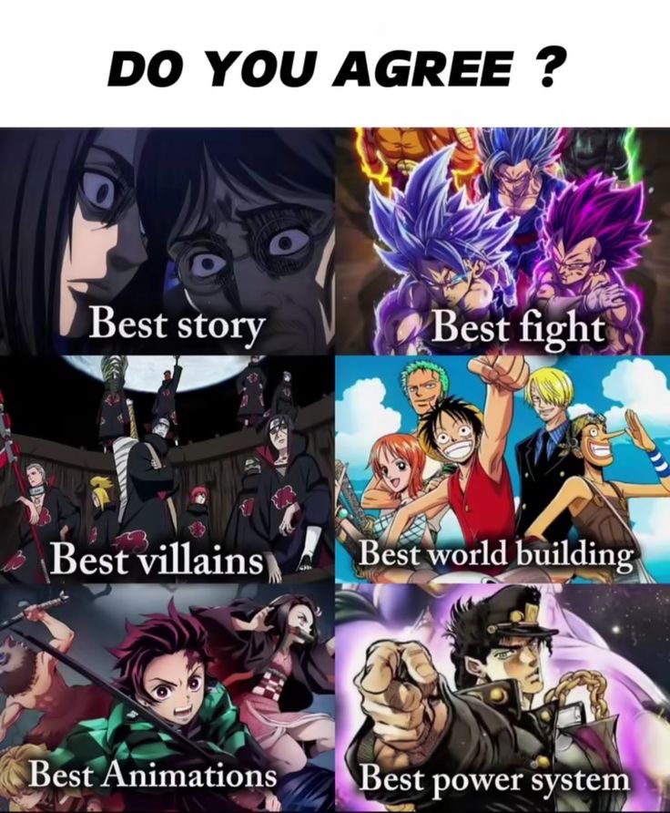 Trinity_xv's tweet image. Do you agree