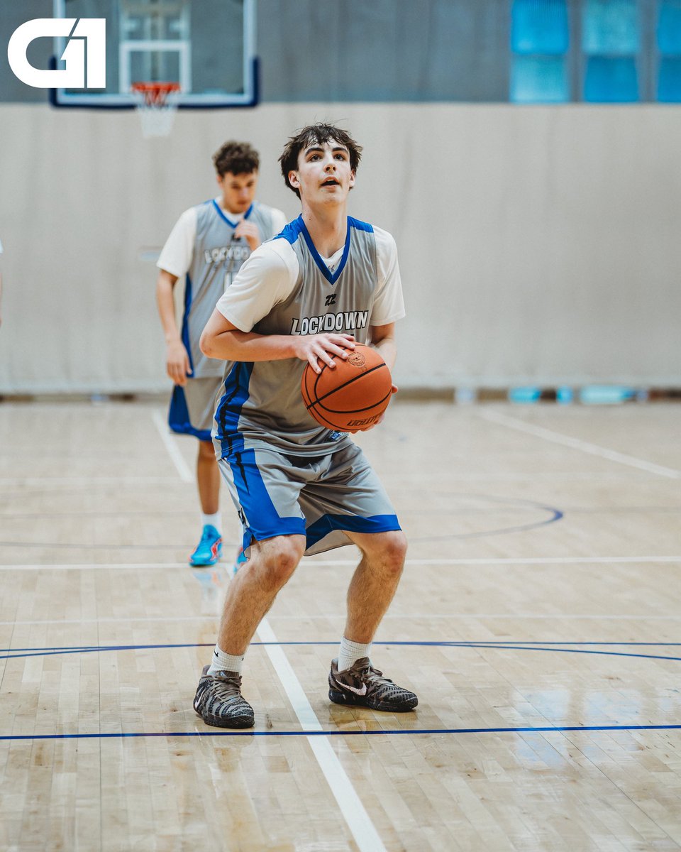 G1 Series tweet media