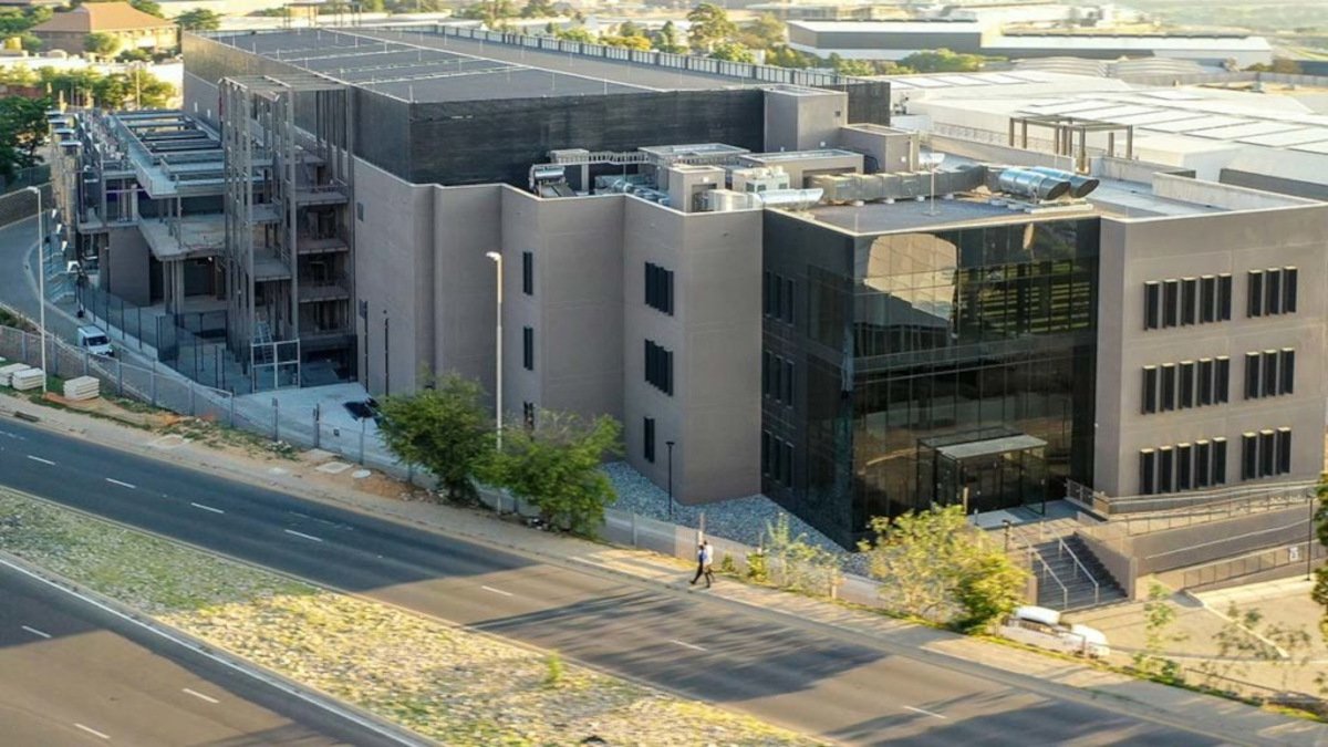 SA Knowledge Hub tweet media