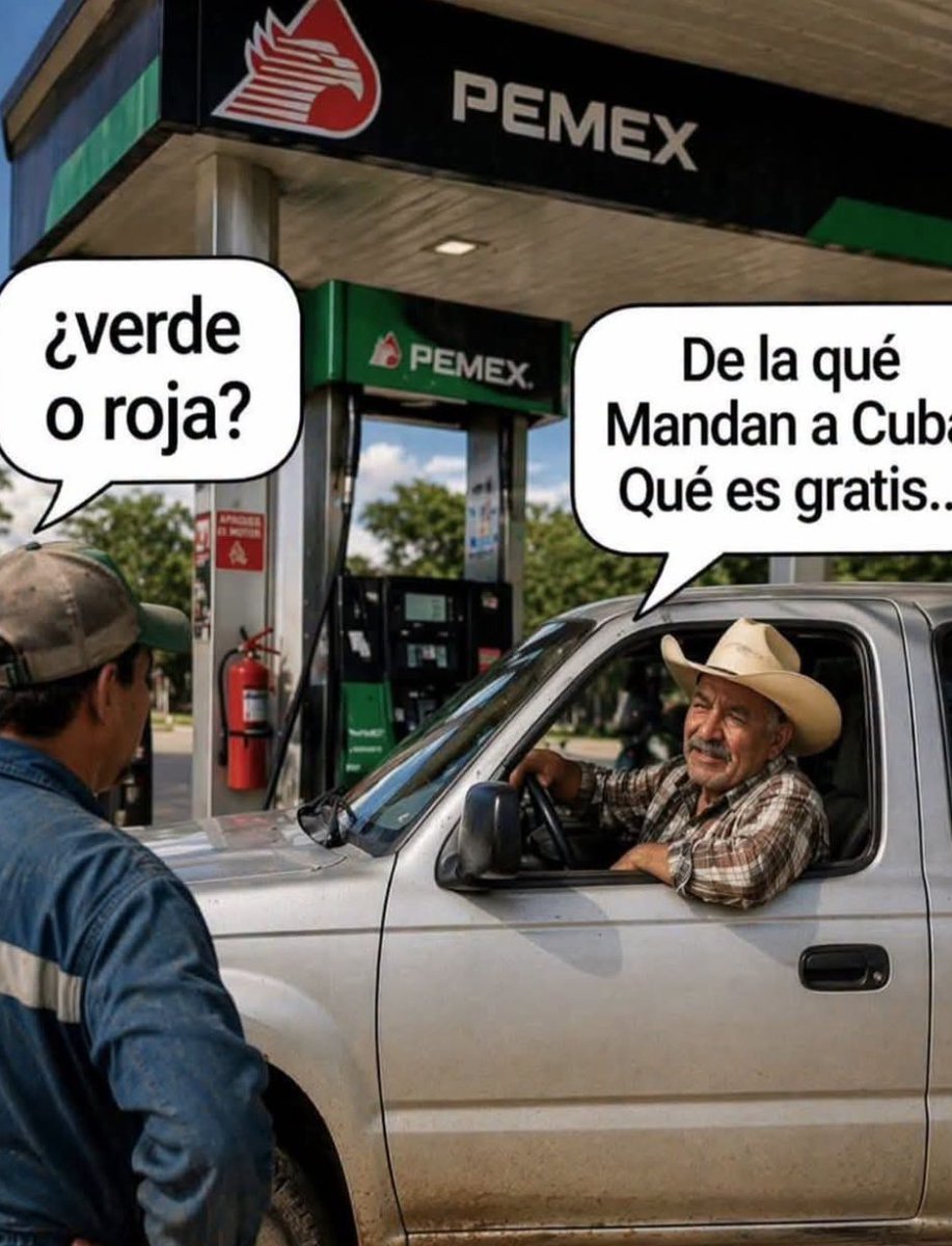 Jajajajaj!
Ya muchas personas no te creen nada <a href="/Claudiashein/">Claudia Sheinbaum Pardo</a> se te acabó el teatrito, priísta de clóset!