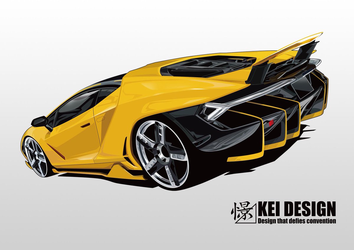 KEI DESIGN tweet media