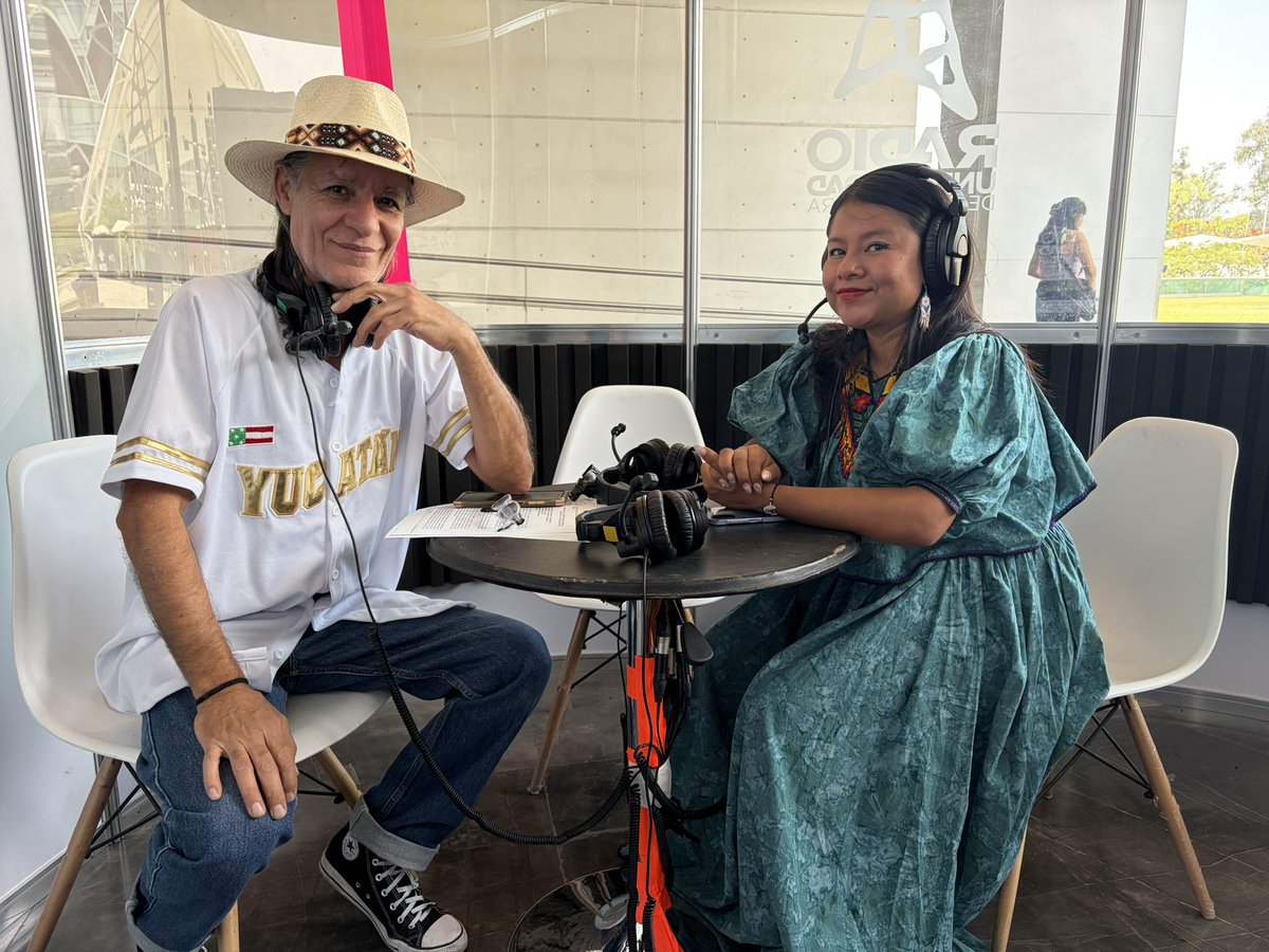 Radio Universidad de Guadalajara tweet media