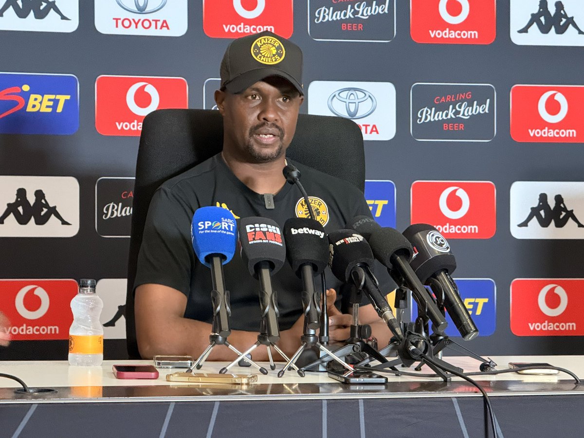 Kaizer Chiefs Ladies tweet media