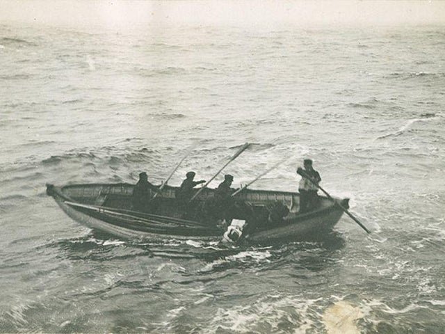 MeriaRmsTitanic's tweet image. On the morning of 21st April 1912, Mackay-Bennett began recovering the bodies of the #Titanic's victims. That day, 51 bodies were recovered. Some were brought back to Halifax and others were buried at sea.
#RMSTitanic #Titanic2026 #Titanic114 #TitanicTimeline