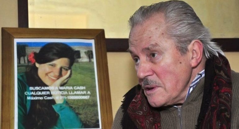 desaparecidas argentina tweet media